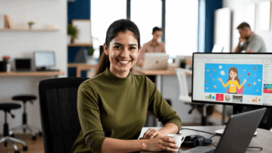 Canva introduces powerful new video editing suite features