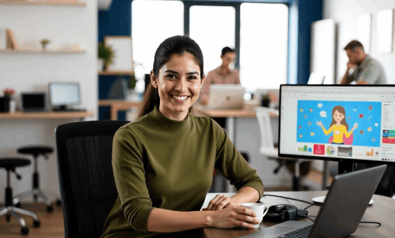 Canva introduces powerful new video editing suite features