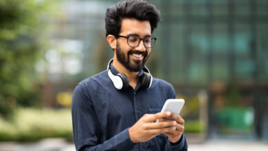 Illustration of Facebook Ads Conversion API Gateway enhancing data connection and tracking