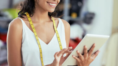 Verified badge icon next to a seller profile on Facebook Marketplace