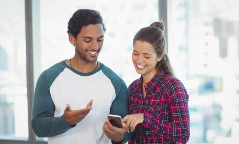 AI-powered voice search enhancement by Google