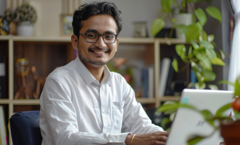 Dashboard showing Google Analytics predictive metrics insights