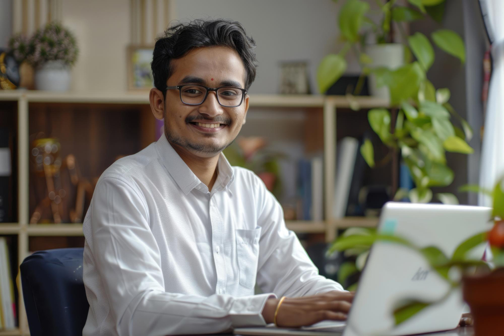 Dashboard showing Google Analytics predictive metrics insights