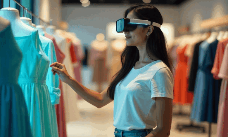 Google Shopping Ads now feature Augmented Reality (AR) for an immersive shopping experience.