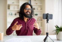 Instagram 10-minute Reels feature for extended video content