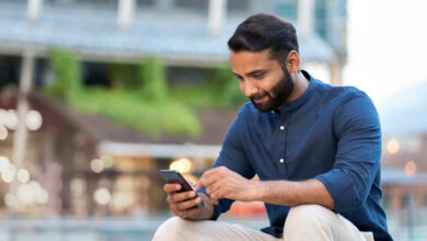 Instagram testing immersive full-screen home feed layout