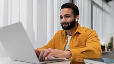 LinkedIn testing AI-powered job matching for recruiters