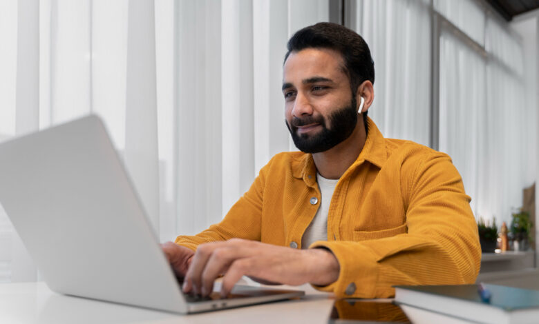 LinkedIn testing AI-powered job matching for recruiters