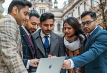 LinkedIn introduces Collaborative Articles feature to enhance content creation.