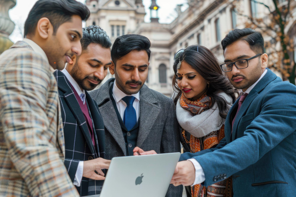 LinkedIn introduces Collaborative Articles feature to enhance content creation.