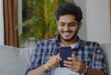 Mailchimp interface showing advanced segmentation features