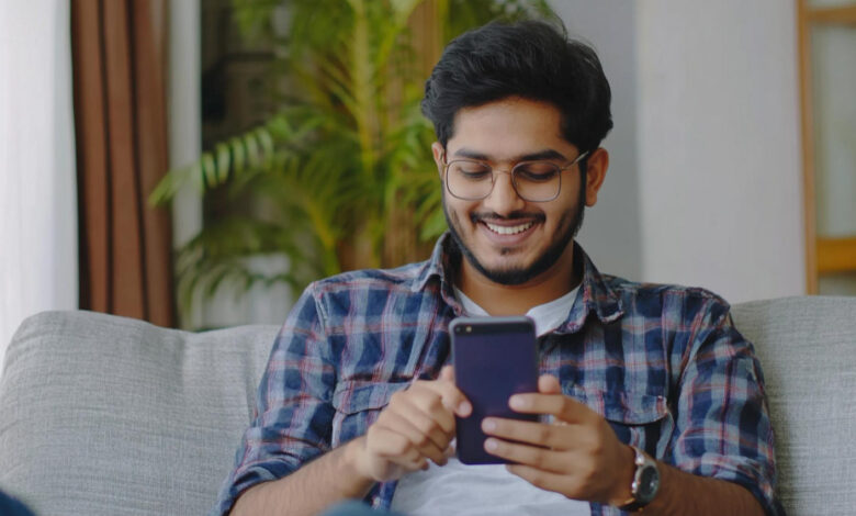 Mailchimp interface showing advanced segmentation features