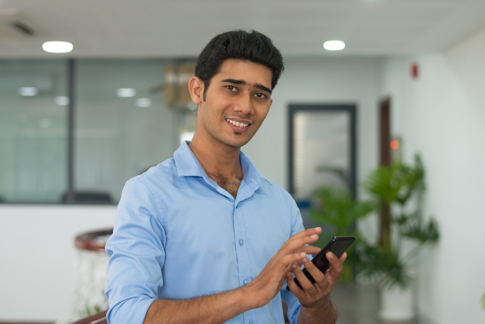 AI-powered visual search feature for Pinterest ads.