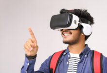 Users attending Pinterest's new virtual shopping events