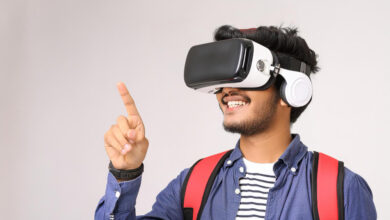 Users attending Pinterest's new virtual shopping events