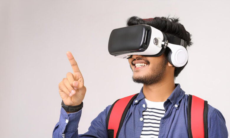 Users attending Pinterest's new virtual shopping events