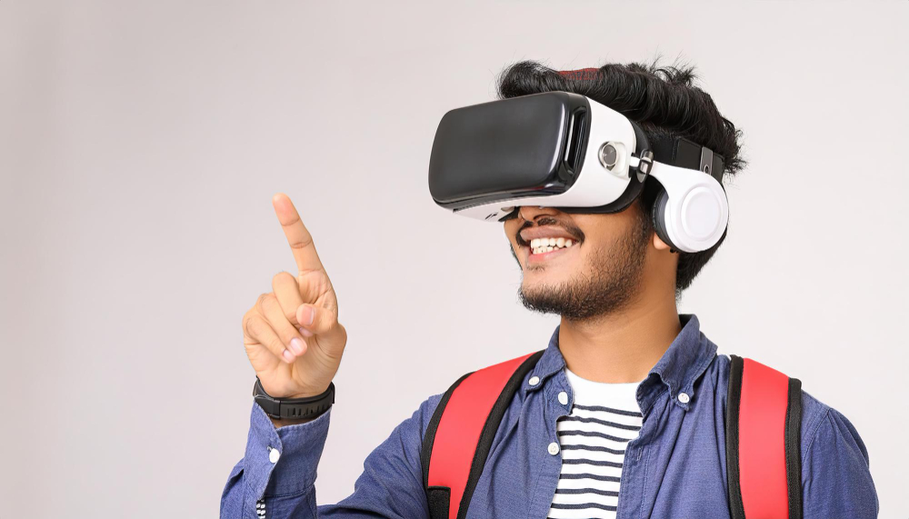 Users attending Pinterest's new virtual shopping events