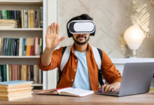 Snapchat expands augmented reality capabilities for enhanced user experiences