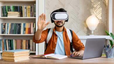 Snapchat expands augmented reality capabilities for enhanced user experiences