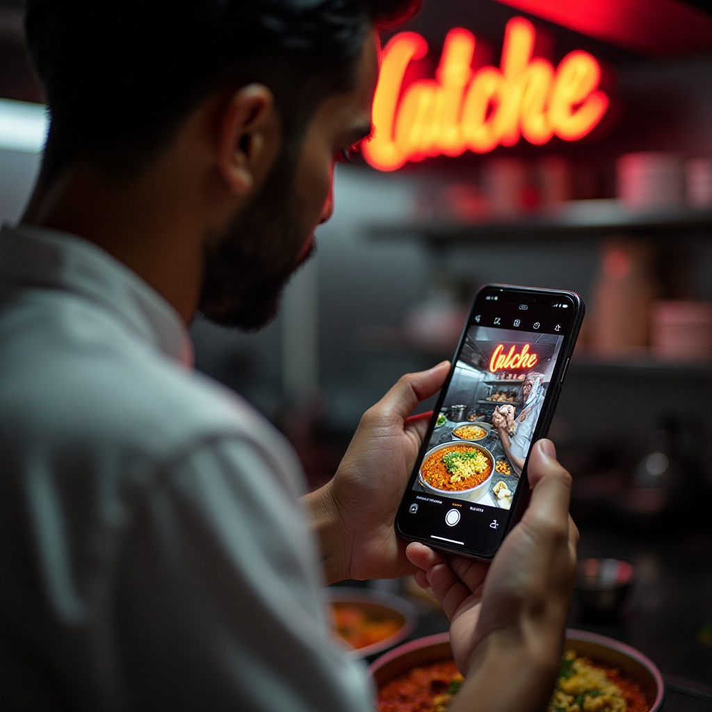 Snapchat Spotlight feature now accessible on web browsers