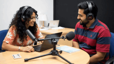 Spotify launches interactive podcast ads for enhanced listener engagement