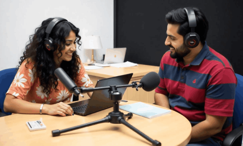 Spotify launches interactive podcast ads for enhanced listener engagement