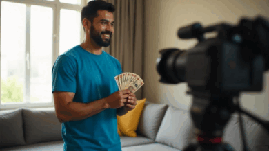 TikTok introduces advanced monetization tools for creators.