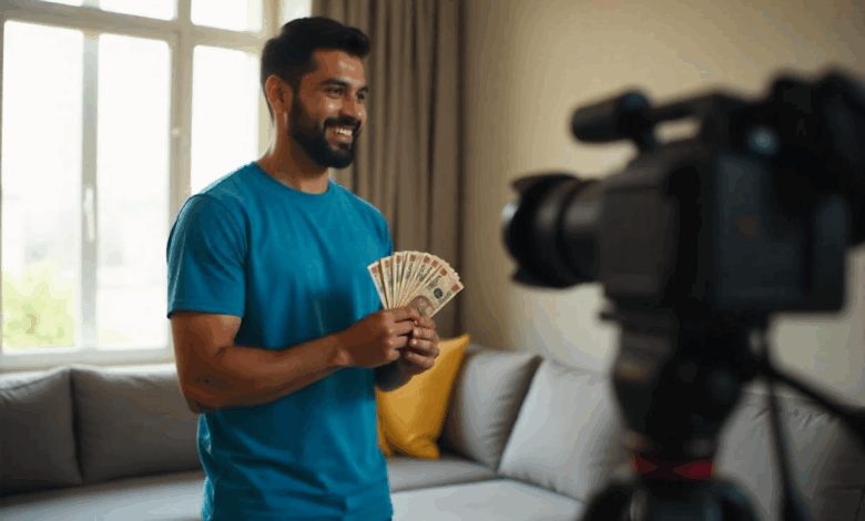 TikTok introduces advanced monetization tools for creators.