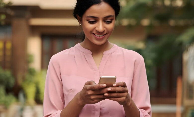 TikTok screen showing auto-captions being generated for a video