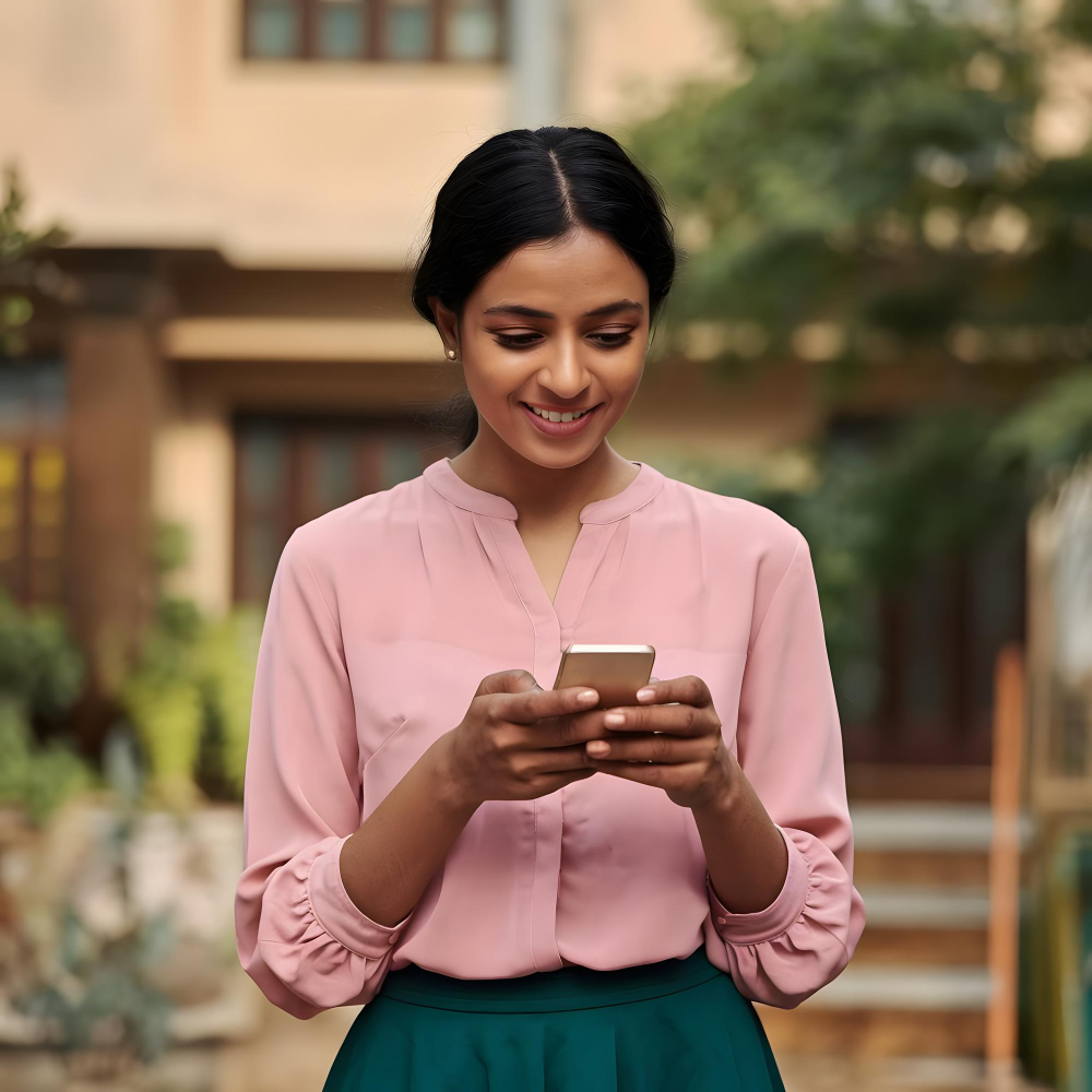 AI-generated chat summaries in WhatsApp Business interface