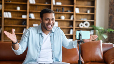 TikTok testing 10-minute video upload feature on its platform