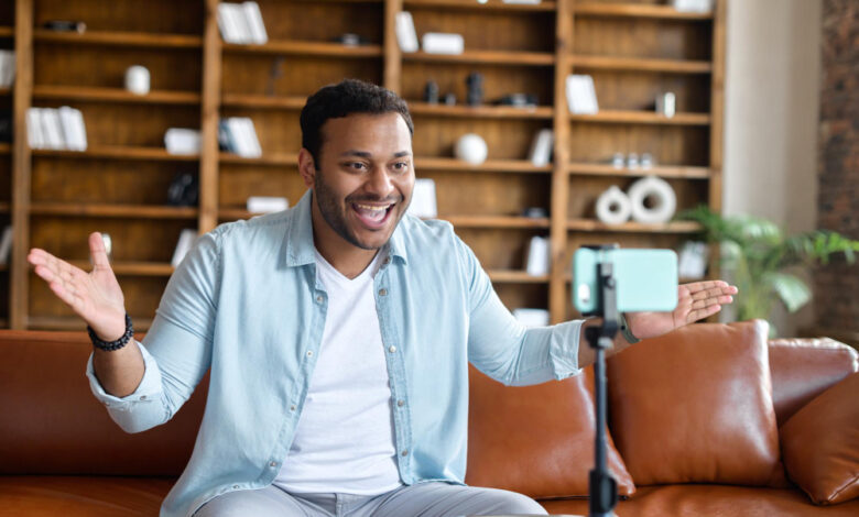 TikTok testing 10-minute video upload feature on its platform