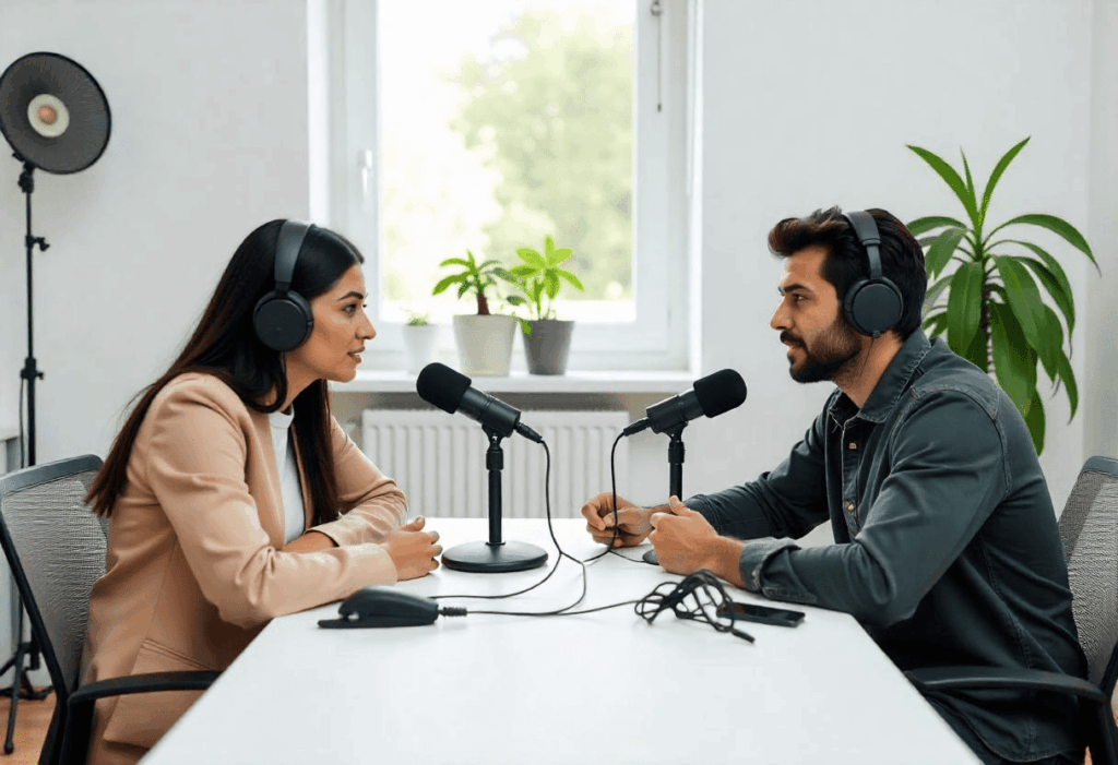 TikTok logo with a warning sign indicating potential U.S. ban deadline