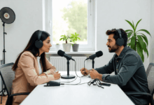 TikTok logo with a warning sign indicating potential U.S. ban deadline