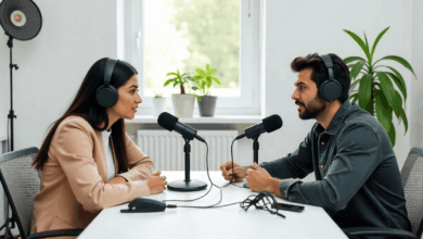 TikTok logo with a warning sign indicating potential U.S. ban deadline