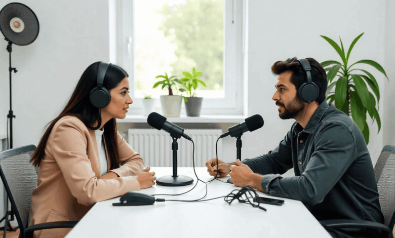 TikTok logo with a warning sign indicating potential U.S. ban deadline