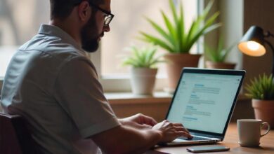 WhatsApp Business catalog showing organized product collections