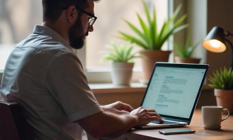 WhatsApp Business catalog showing organized product collections