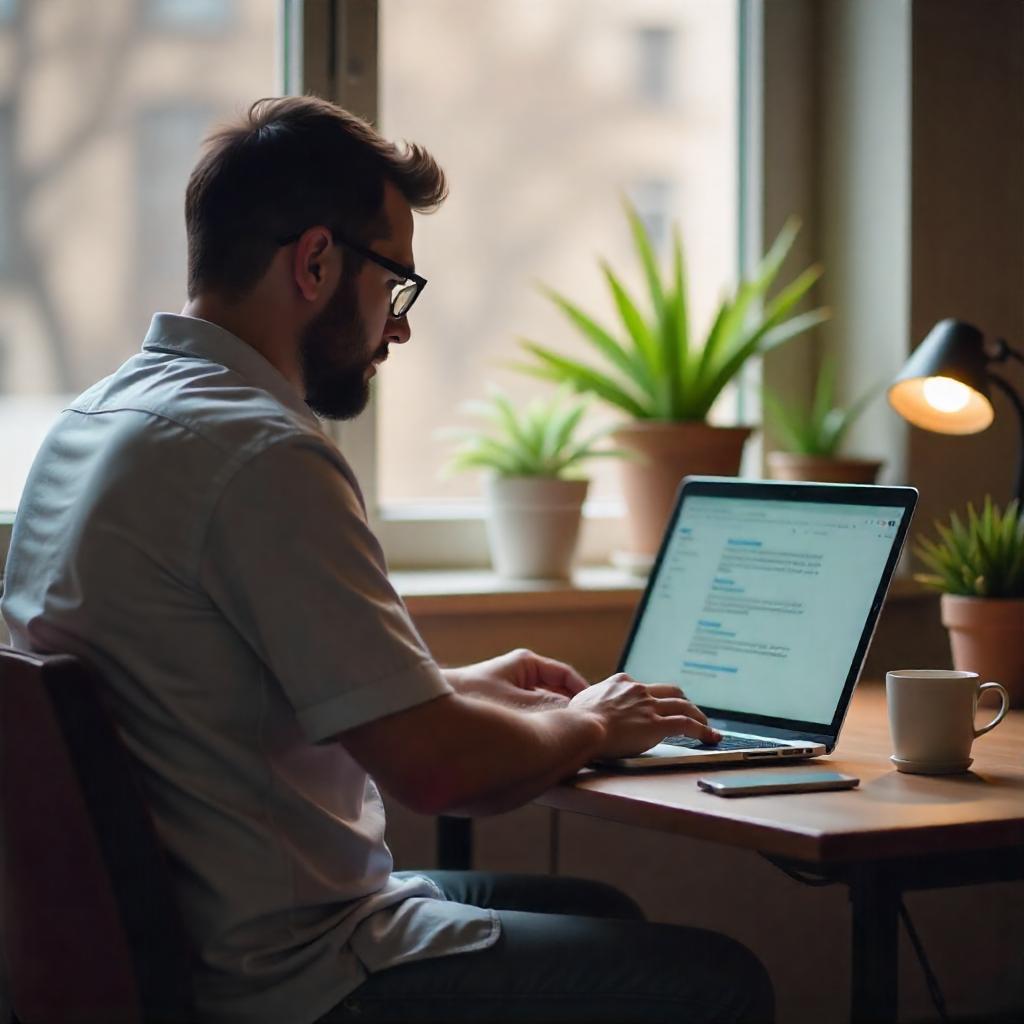 WhatsApp Business catalog showing organized product collections