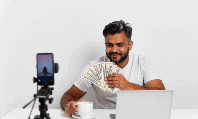 YouTube Shorts revenue sharing program expansion for creators.