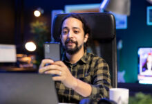 YouTube experimenting with new interactive video features