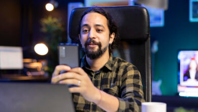 YouTube experimenting with new interactive video features