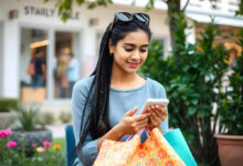 Facebook Shopping Ads on Feed, Stories, and Explore