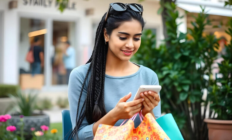 Facebook Shopping Ads on Feed, Stories, and Explore