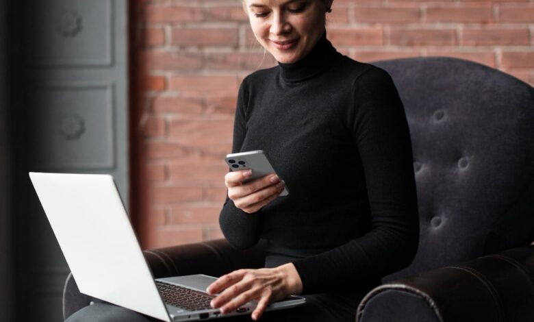 Google My Business Health and Safety Attributes feature illustration