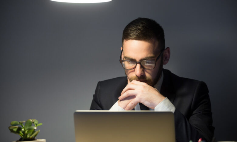 Screenshot of LinkedIn Competitor Analytics dashboard showing follower growth, engagement metrics, and competitor comparison