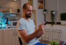 A preview of Pinterest's Shopping List feature showing saved product Pins organized in one location, with price drop notifications and product details.