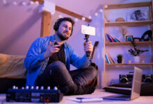 Brands and marketers using TikTok Creator Marketplace API for influencer campaign insights and performance tracking.