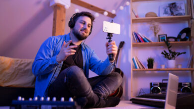 Brands and marketers using TikTok Creator Marketplace API for influencer campaign insights and performance tracking.