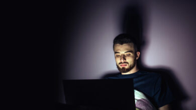 YouTube Shorts interface displaying a poll sticker with two voting options, highlighting the new fan interaction feature.